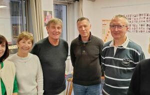 Finale Nationale Challenge/2 Hiver