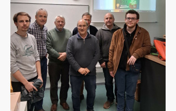 Gros succès en Espérance/2 (Hiver)