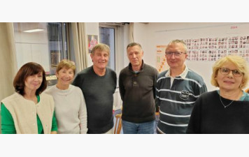 Finale Nationale Challenge/2 Hiver