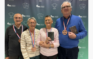 Finale Nationale Open Performance/4